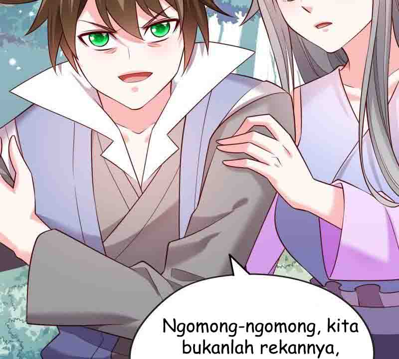 Turned Into a Grass in The Fantasy World? chapter 49